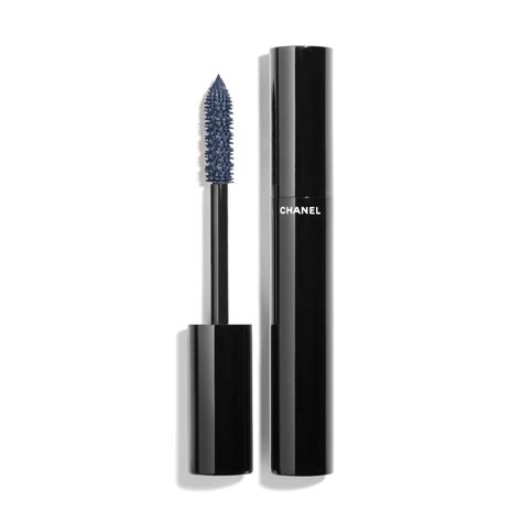 le volume chanel 70 bleu nigt|Chanel Le Volume De Chanel Mascara Review .